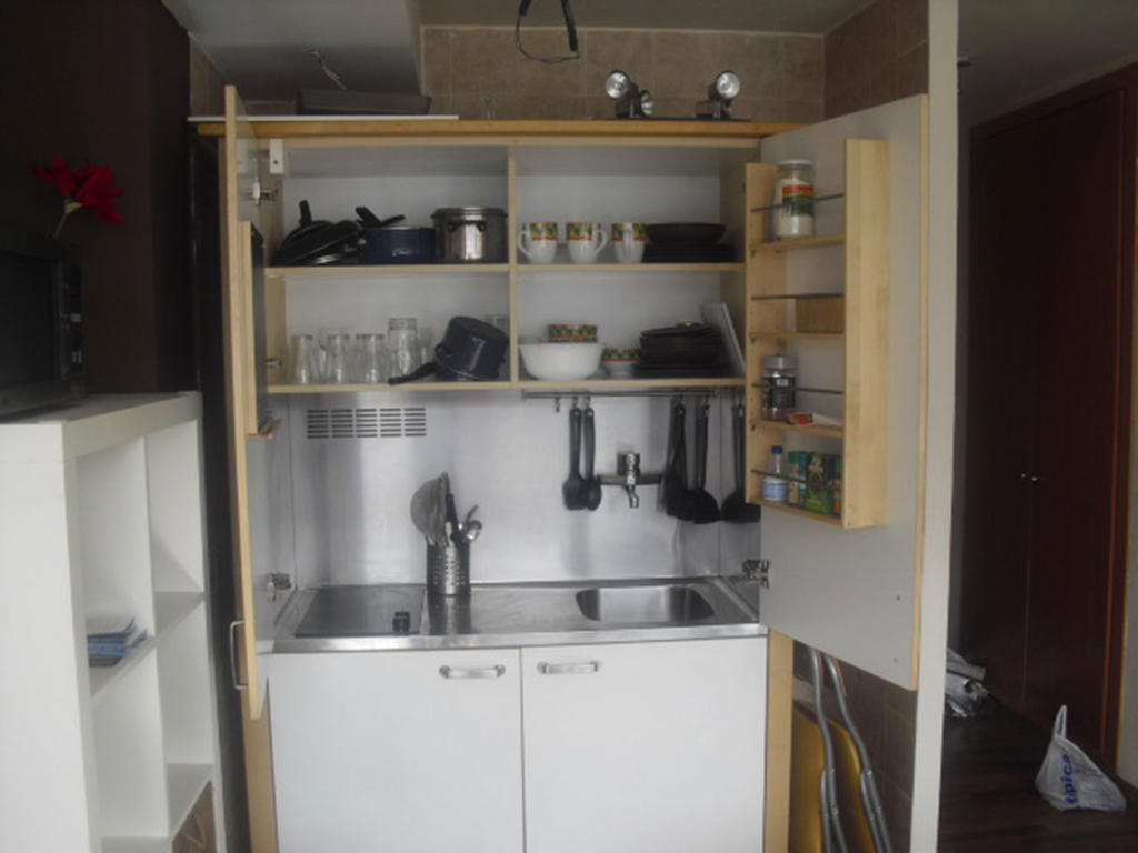 Apartamentos Mont Blanc Asn เซียร์ราเนบาดา ห้อง รูปภาพ
