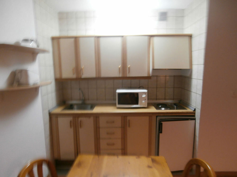 Apartamentos Mont Blanc Asn เซียร์ราเนบาดา ภายนอก รูปภาพ